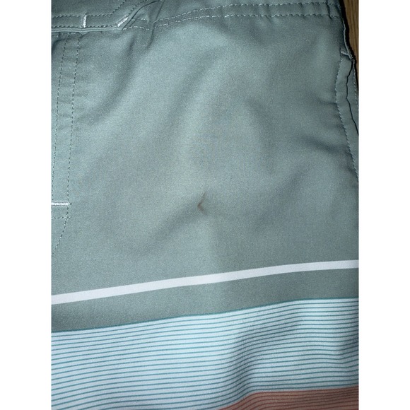 Starter Boys Sz M Medium Boxers Wonder Nation Swim Trunks Lot - Picture 4 of 6